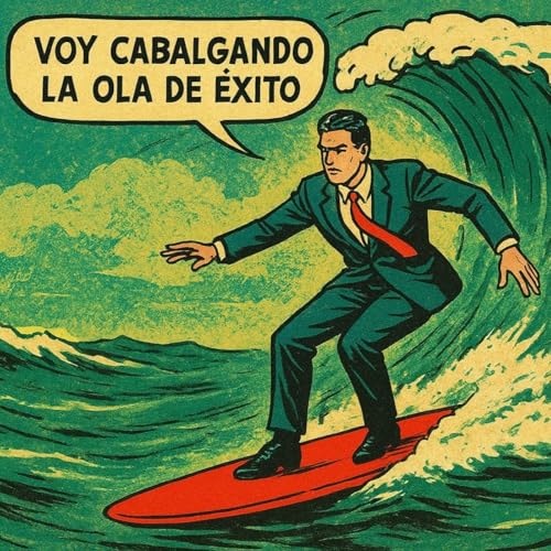 Page de couverture de Reality Transurfing III - La Ola de Éxito