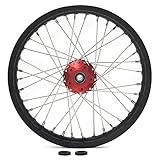 ruedas shimano 105 16 radios Buje de máquina CNC 6061 T6 en aluminio