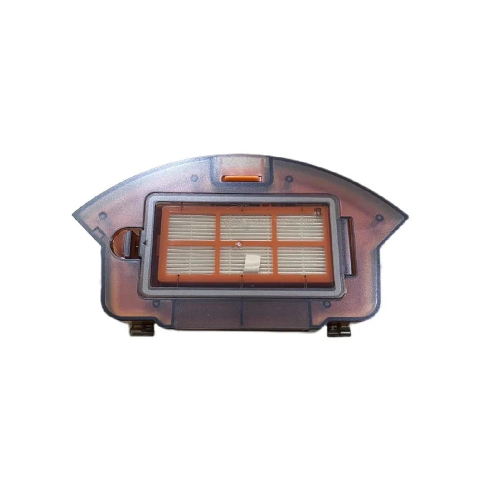 Filtre HEPA Kyvol Cybovac E20 E30 E31 évite perte aspiration robot