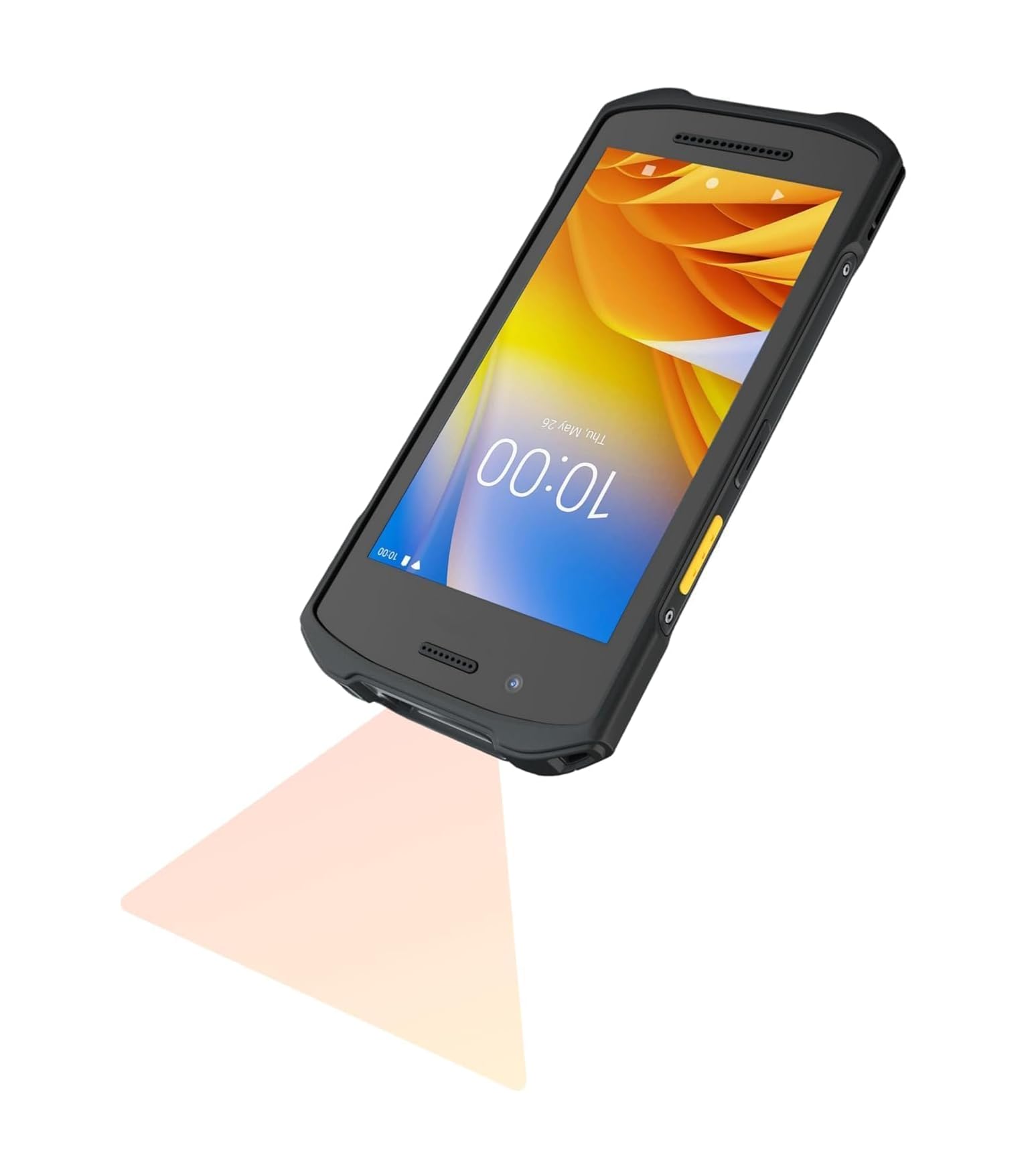 Amazon.com: TC26 Wireless Android Handheld 2D/1D/QR Code Barcode