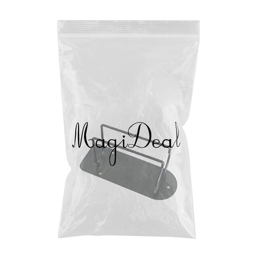 Lina Trading Hair Clipper Holder Barber Salon Tools Rack Trimmer Stand