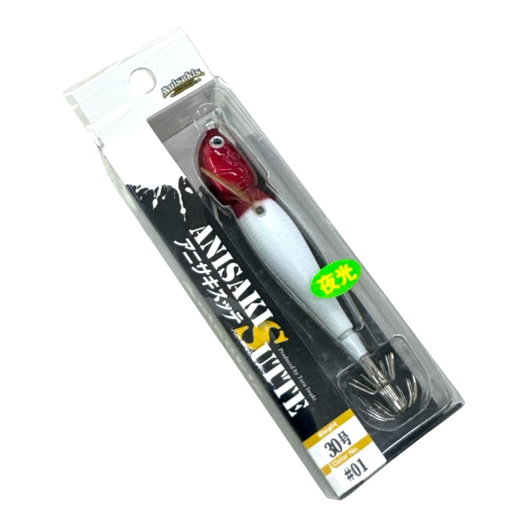 Amazon | アニサキス（Anisakis）アニサキスッテ ANISAKI SUTTE