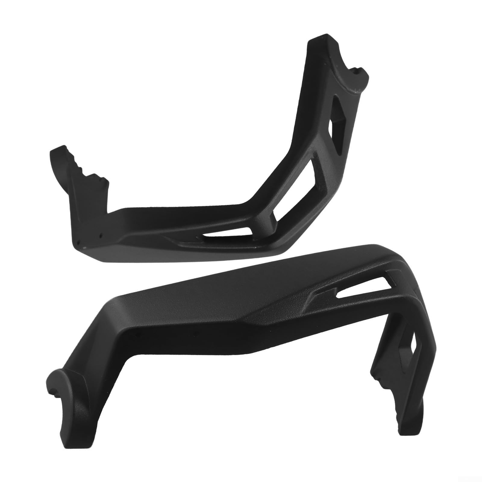 Protège-mains en aluminium pour Can-Am Ryker