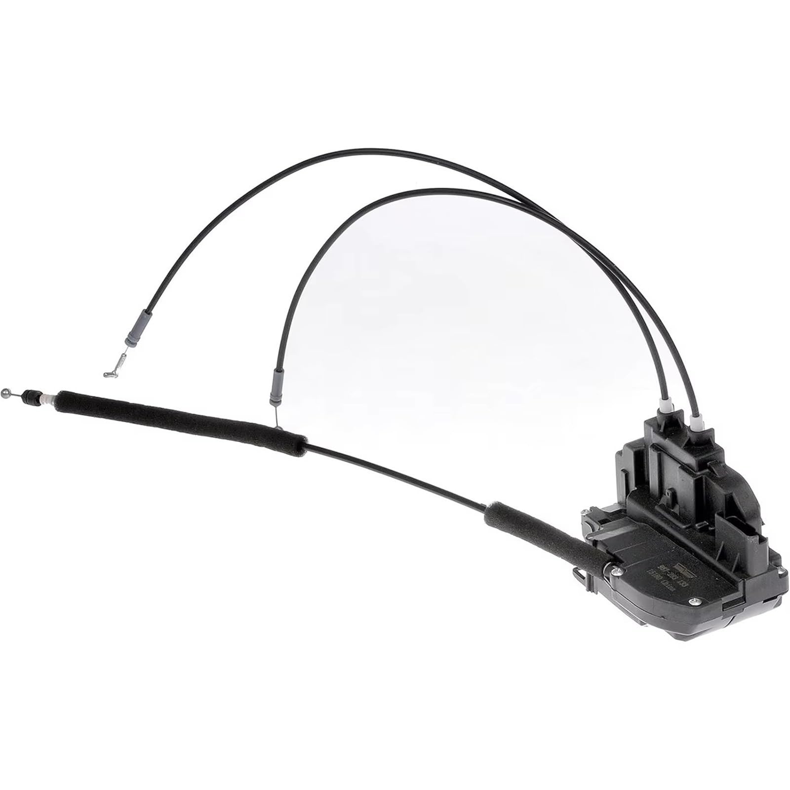 Door Lock Catch Actuator Front/Rear Left/Right Door Lock Actuator 80500EL010 937-282 937-283 937-280 for Nissan for Tiida for Versa for Latch 2005-2013(Rear Right 2pins)