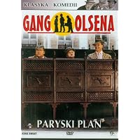 Olsen-banden over alle bjerge