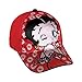Betty Boop 2200000201 Kindermütze, Mehrfarbig, Einheitsgröße