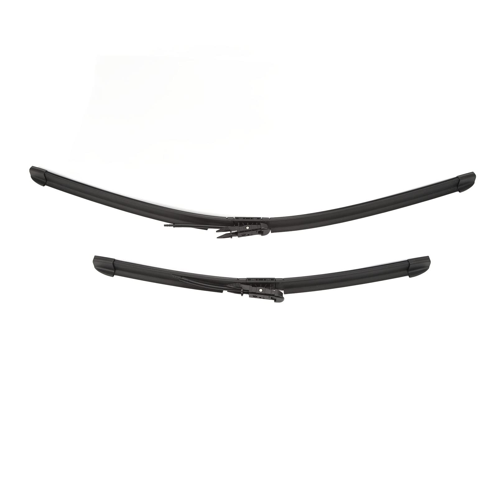 Aoresac Escobillas de Limpiaparabrisas de 2 Uds, Repuesto para MODELO X 2015-2019, Limpieza Suave con Material ABS, OE 1034390 00 B