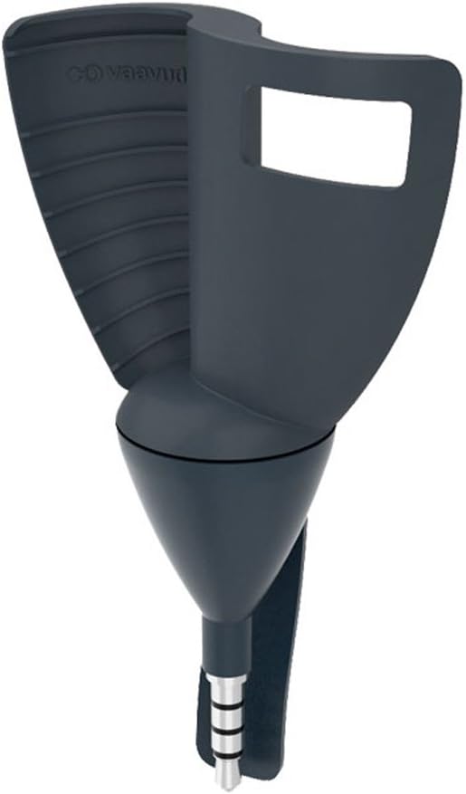Vaavud Sleipnir Grey – Weather Station (Grey)