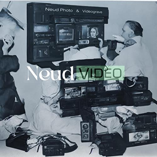 Amazon MusicでVideograve & Neud PhotoのNeud Videoを再生する