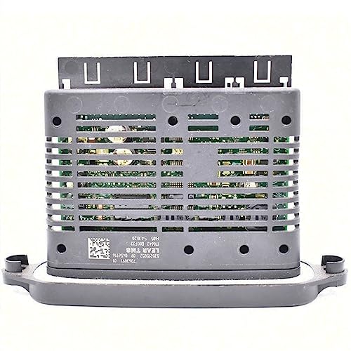 Phare BMW F22 F23 F87 clignotant ? Remplacez le ballast et le module défectueux