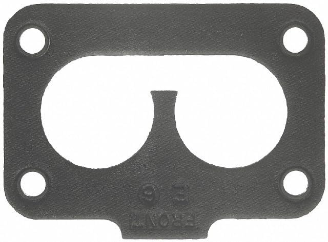Replacement for fits Fel-Pro 17825 Marine Carburetor Mounting Gasket