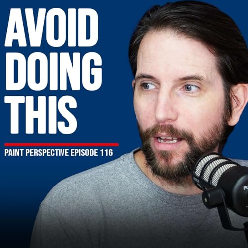 『116: How to not ruin your Warhammer models...』のカバーアート