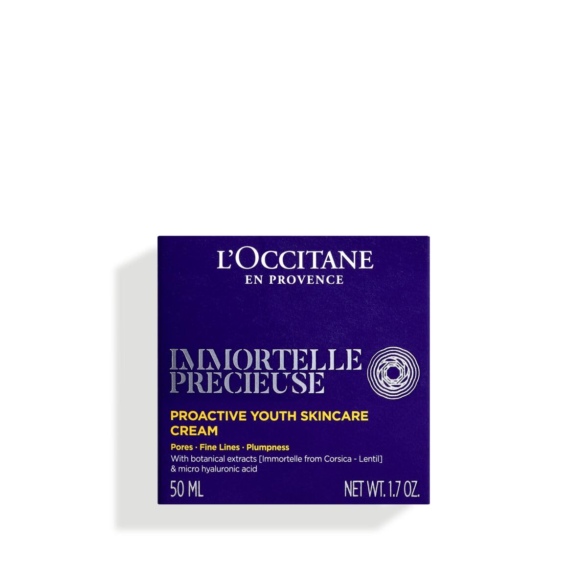 Immortelle Precious Cream 1.70 fl oz