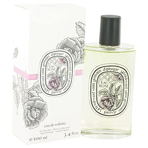 Eau Rose Eau de Toilette