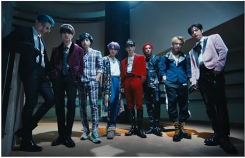 JYP Ent. STRAY KIDS - ODDINARY [Standard ver.]