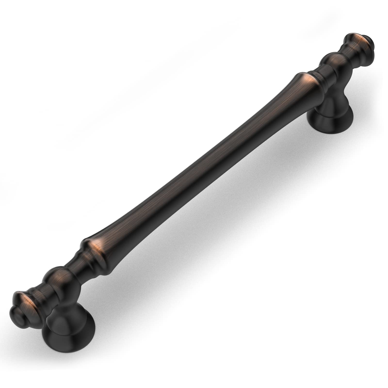 Amerdeco 10 Pack Champagne Bronze Cabinet Pulls 3" — Amazon image 7