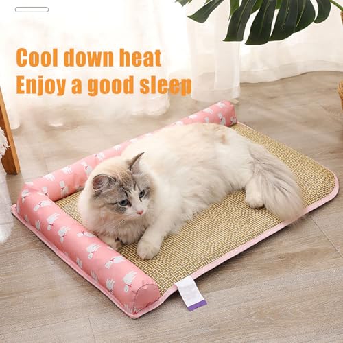 Coussin anti-chaleur pour balcon offrant bien-être et fraîcheur - 3