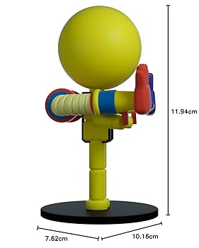 遊戯王　youtooz フィギュア　ソフビ　レア　4点セット Amazon.co.jp: Youtooz Five Nights at Freddy's 11cm : おもちゃ