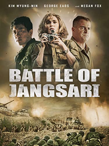 The Battle of Jangsari