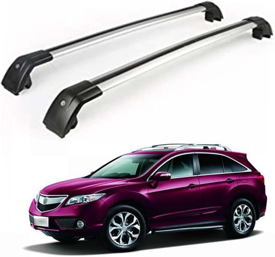 Amazon.ca Acura RDX roof rack