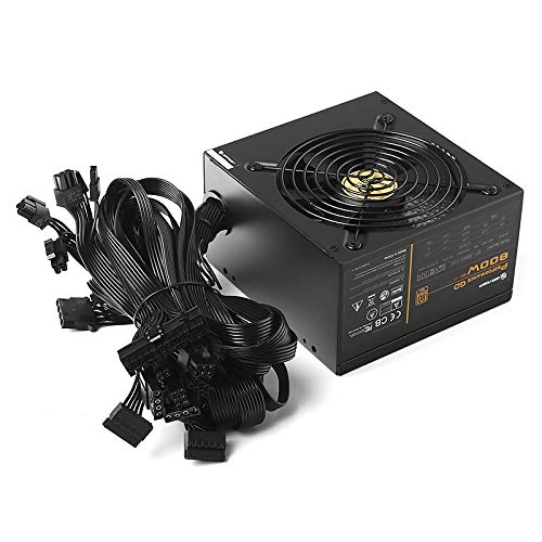 High Power Zasilacz Performance GD 800W 80+ Gold (HP1-J800GD-F12S)