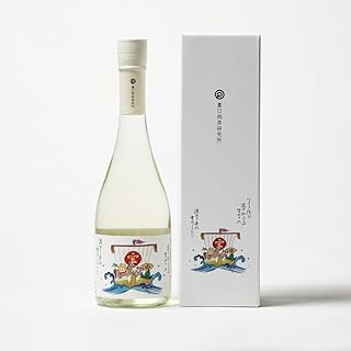 日本酒 新酒 お正月 農口尚彦研究所 PREMIUM NOUVEAU 丙午 ひのえうま 宝船 720ml お歳暮 新年 年賀 お酒 おすすめ うま年ラベル 馬年お酒 2026年 令和8年