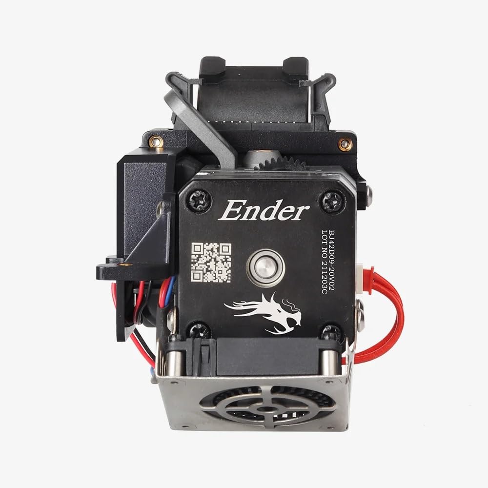 Ender 3 S1 Pro and CR 10 Smart Pro Sprite Kit (300°C)-image-27