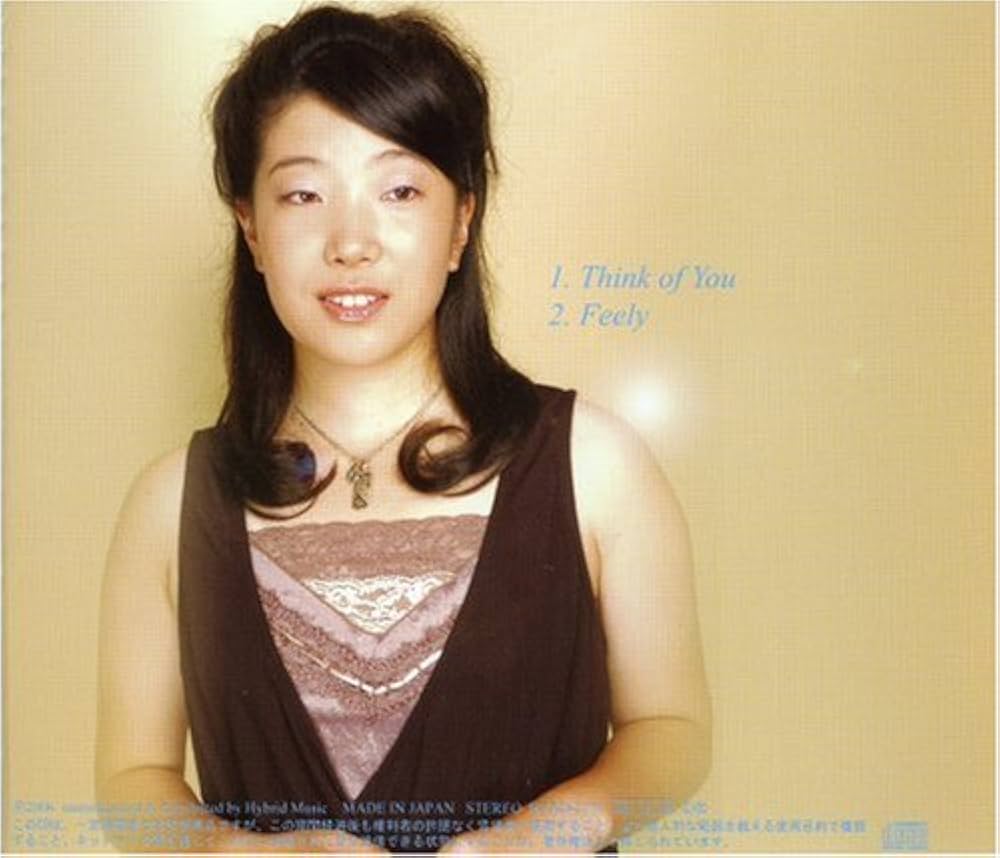 邦楽 think Amazon.co.jp: Think of You: Music