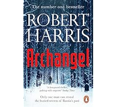 Archangel: From the bestselling author of Conclave