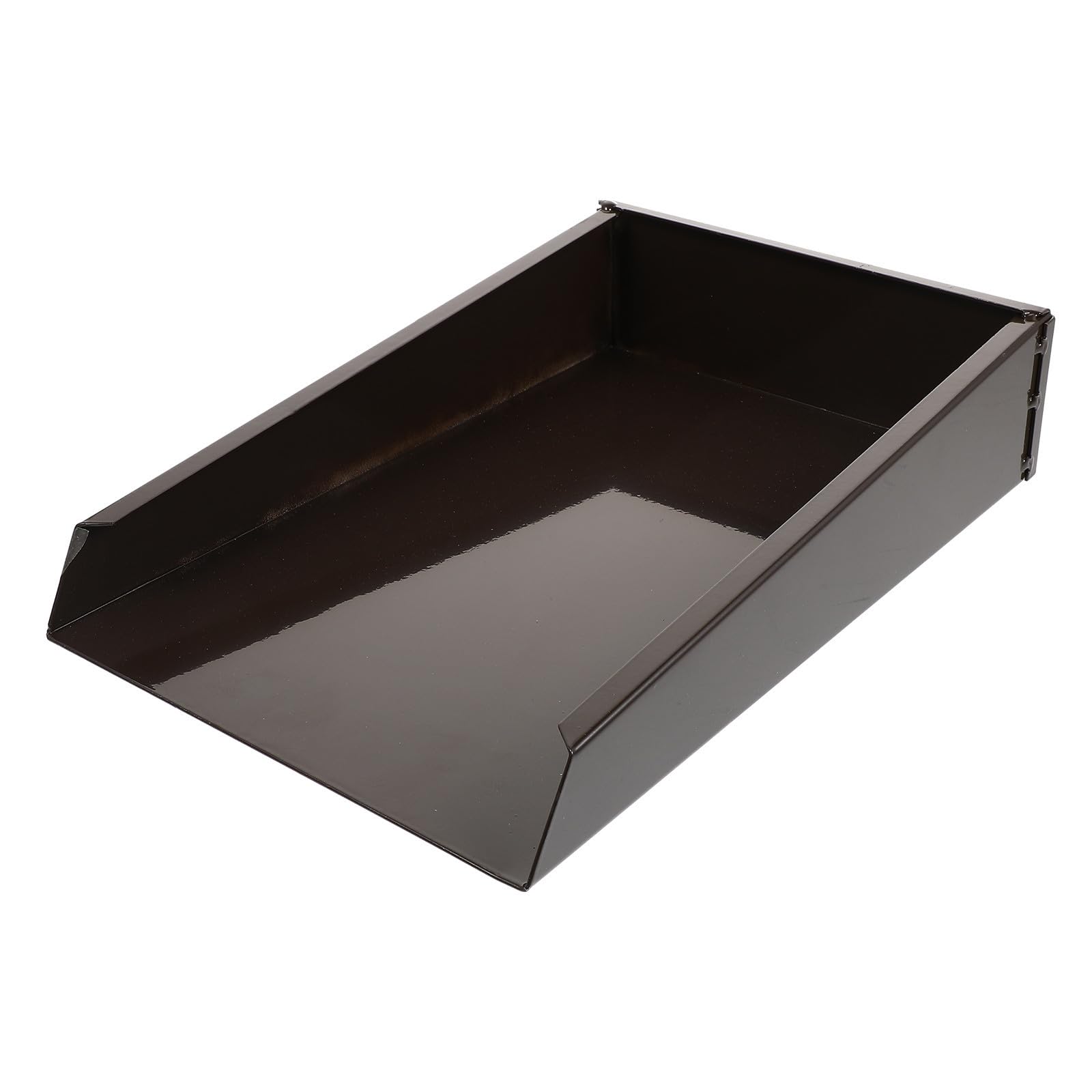 Cabilock Recogedor de Salpicaduras de Lluvia de Aleación de Aluminio para