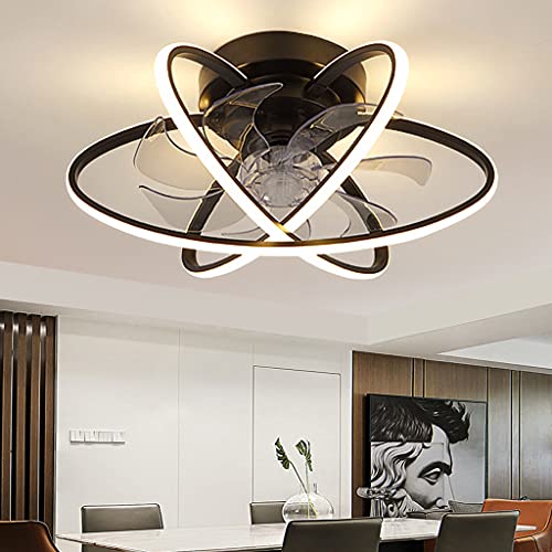 Ventilatore con Illuminazione Ventilatore a LED