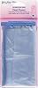 Hemline H191 PVC آلة الخياطة غطاء الغبار | 40x30x20cm 16x12x8in