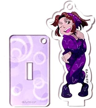 忍たま乱太郎 忍術学園 雨 アクリルスタンド　アクリルキーホルダー Amazon.co.jp: 忍たま乱太郎 平 滝夜叉丸 アクリルスタンド