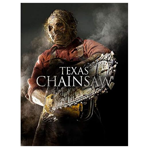 Texas Chainsaw 3D
