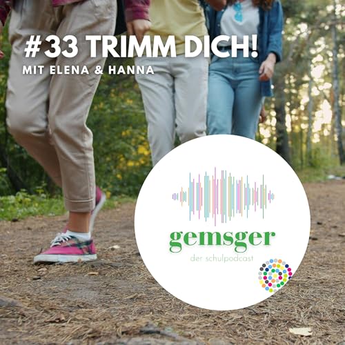 33 Trimm dich!