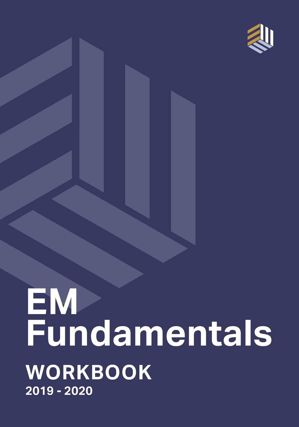 EM Fundamentals Workbook