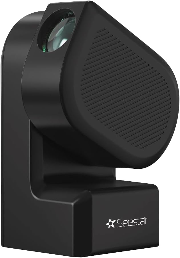 ZWO Seestar S50