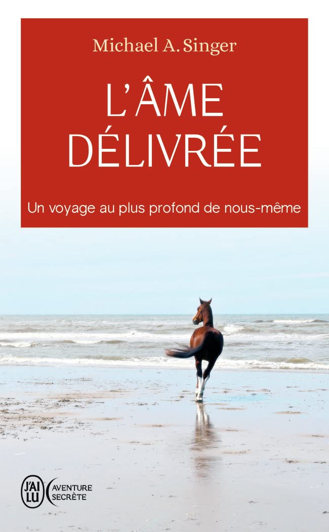 L'âme délivrée: Un voyage au plus profond de nous-même (Aventure secrète (11471))