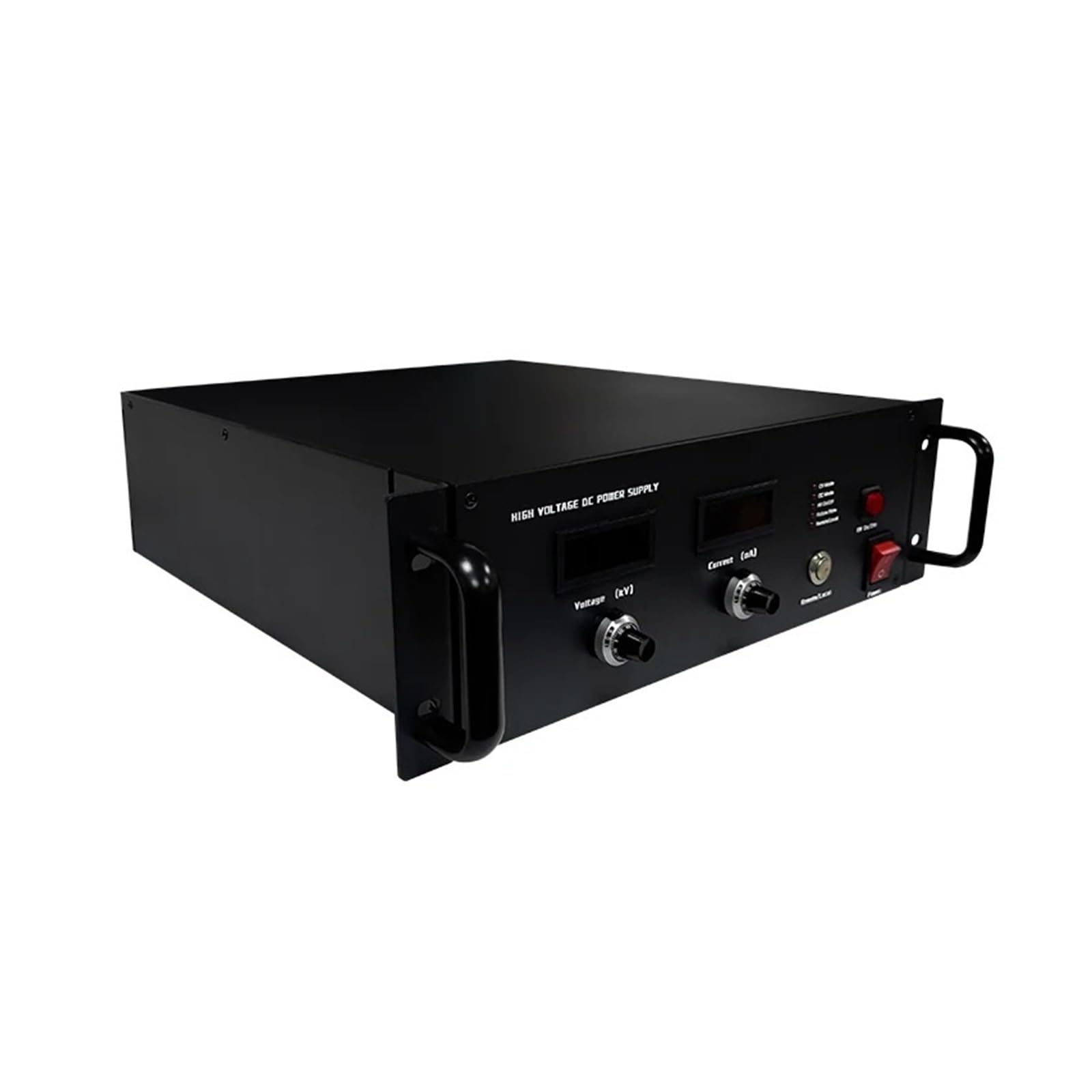 Diseño de Fuente de alimentación de Alto Voltaje 60 kV 120 W CA a CC 1 mA 1,67 mA 2 mA 2,5 mA 5 mA(0.5mA 30W)