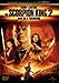 Produktbild STUDIO CANAL - SCORPION KING 2 - RISE OF A WARRIOR (1 DVD)