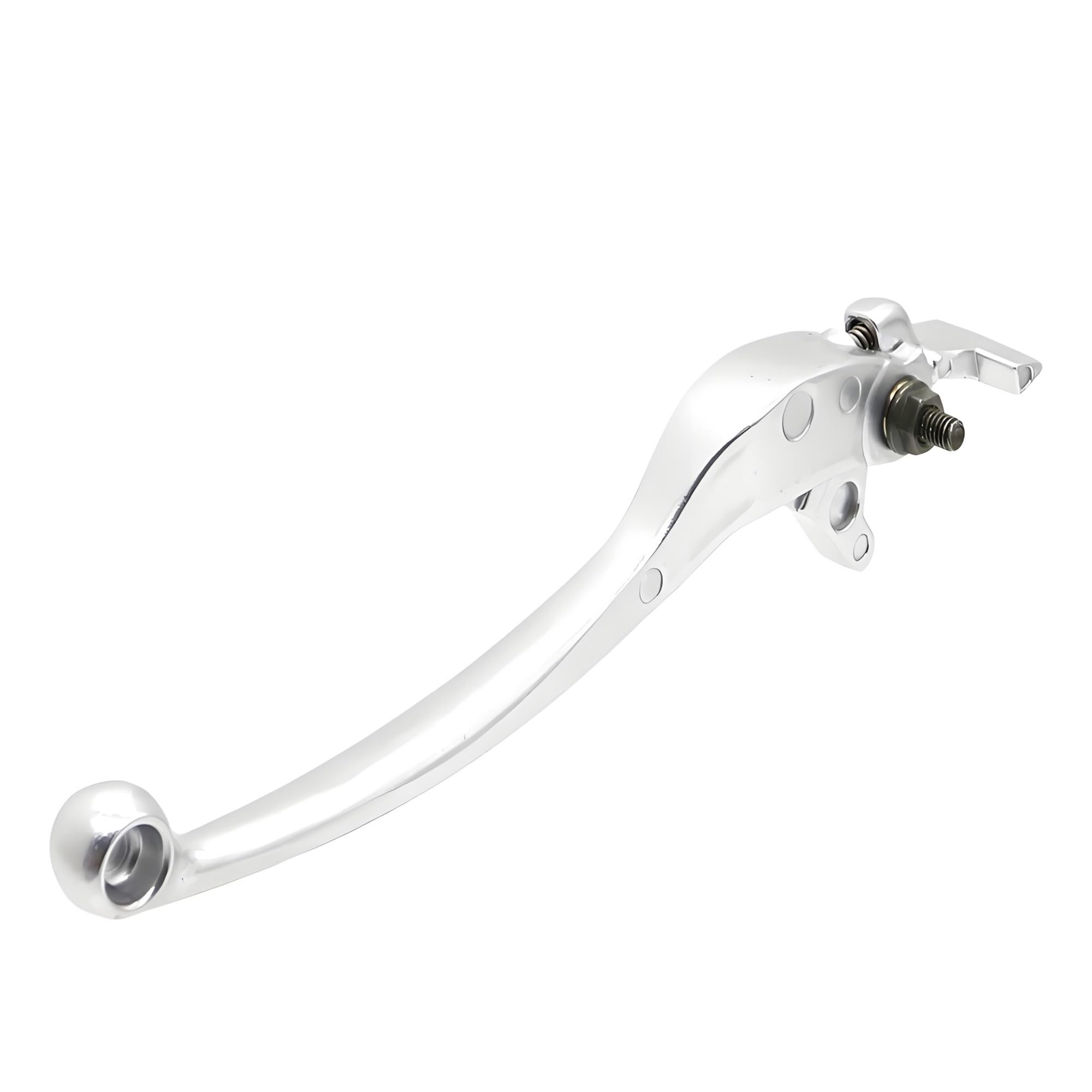 Maneta de freno y embrague ajustable para motos Tiger 800 XC XR y Explorer 1215