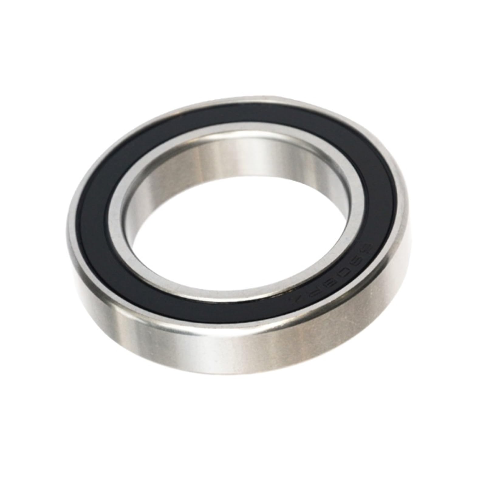 KSZHZYMGX 10pcs Bearing 6909 6909RS 61909 61909-2RS1 6909-2RS 45x68x12 Shielded Deep Groove Ball Bearings Single Row