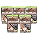 Tuna Fish - Itsumo Wild Ahi Tuna in Extra Virgin Coconut Oil (Pack of 5) - Healthy Premium Grade Yellowfin with All Natural Ingredients - Paleo & Gluten Free Protein Snack Pouches