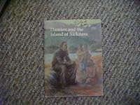 Damien and the island of sickness: A story about Father Damien (Christian heroes) 0030494168 Book Cover