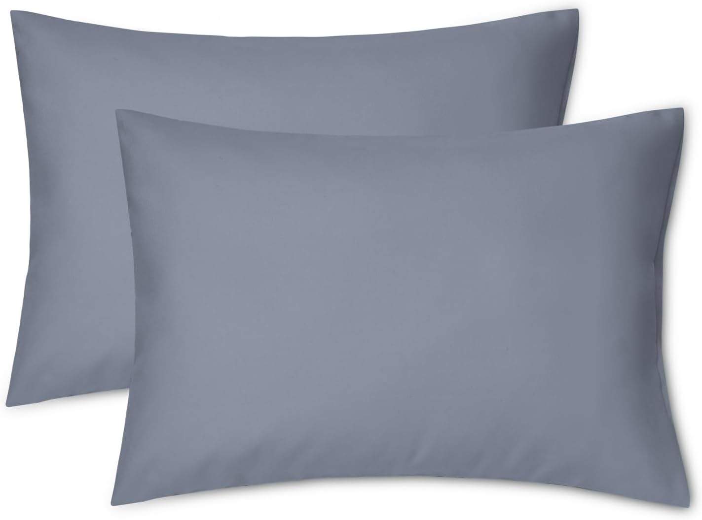 EXQ Home Toddler Pillowcases 14x20 Travel Pillow Case Set