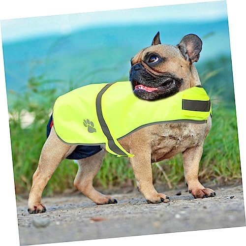 Conception fluorescente pour la marche en toute visibilité - 5