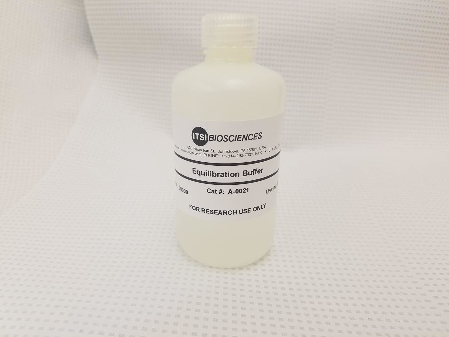 Equilibration Buffer (EqB) 200ml