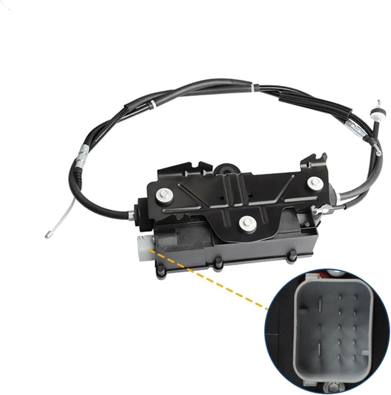34436877316 34436856931 Electric Parking Brake Actuator Module Assembly 2008-2015 Fit For BMW 7' F01 F02 730d 740d 740i 750i 760li