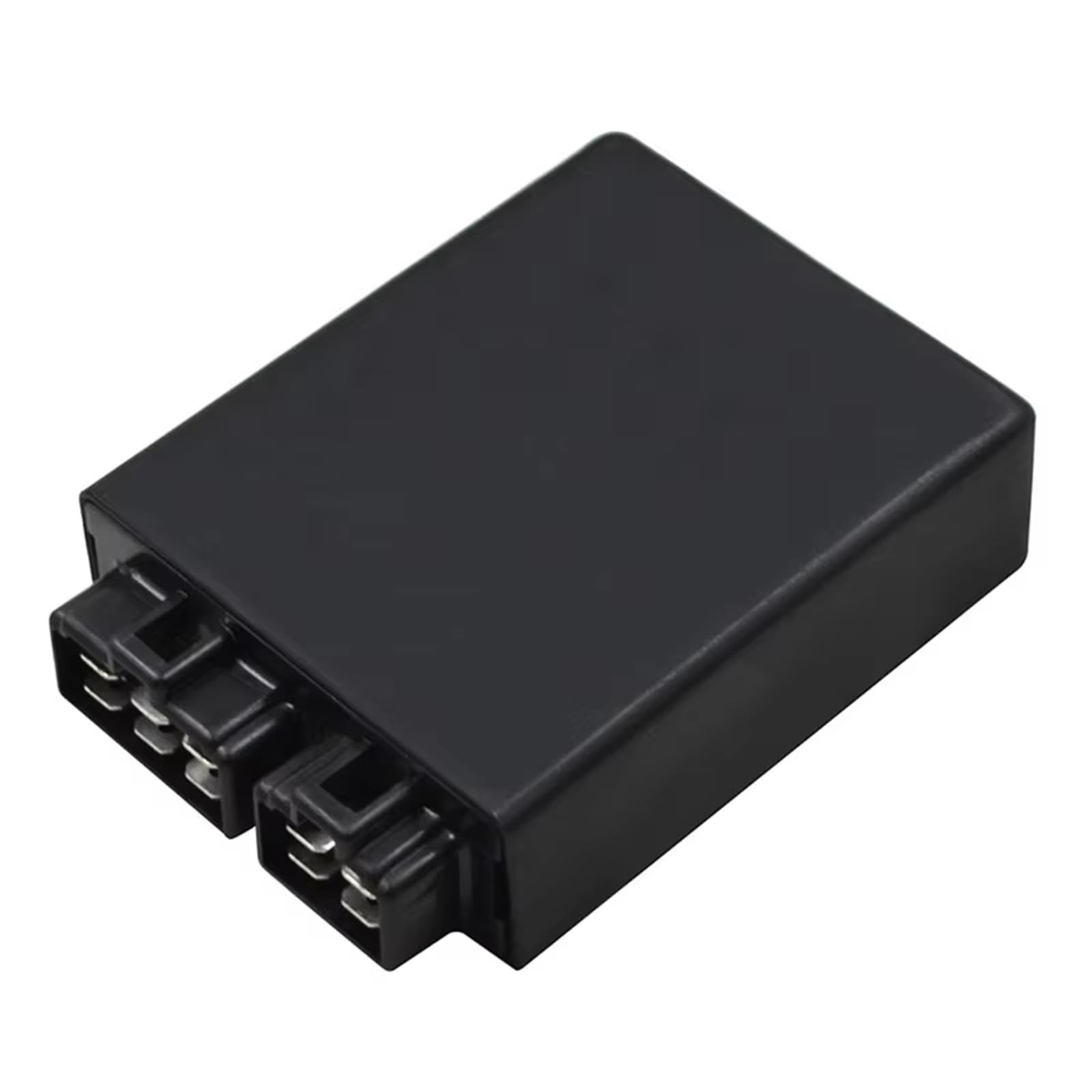 Universal Cdi Control Unit Compatible With For ZZR400 1992-1996 Motorcycle Intelligent Digital Ignition CDI ECU Unit Igniter