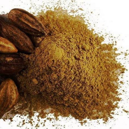 100g | Harde Powder (Terminalia Chebula) Haritaki Powder Free UK P&P by Shopper's Freedom